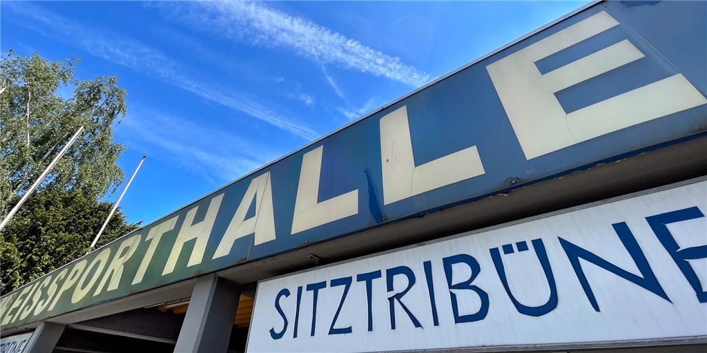 „Erstmal abreißen“: Was kommt in Unna nach der Eissporthalle? Die Eissporthalle wird nicht saniert – und deshalb wohl in nicht allzu ferner Zukunft abgerissen.