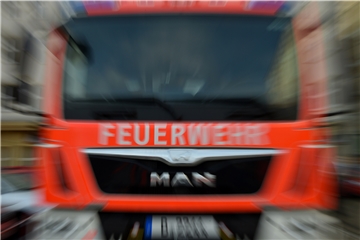 Die Feuerwehr Holzwickede musste am Freitagmorgen zu einem Einsatz ausrücken.