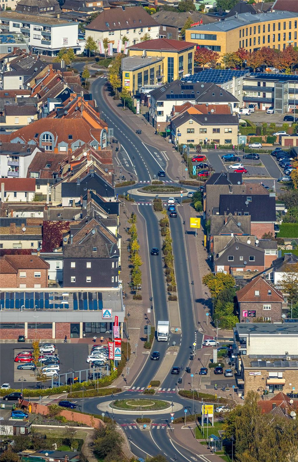 Kreisstraße Selm