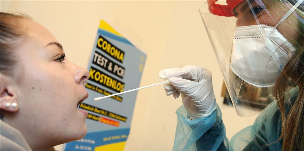 Corona-Herbst: Diese Schwerter Arzt-Praxen bieten noch PCR-Tests an Die nächste Corona-Welle kommt: Diese Testmöglichkeiten bieten die Arztpraxen in Schwerte an.