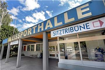 Die Sanierung der Eissporthalle Unna soll nach einem aktuellen Gutachten rund 8,25 Millionen Euro kosten.