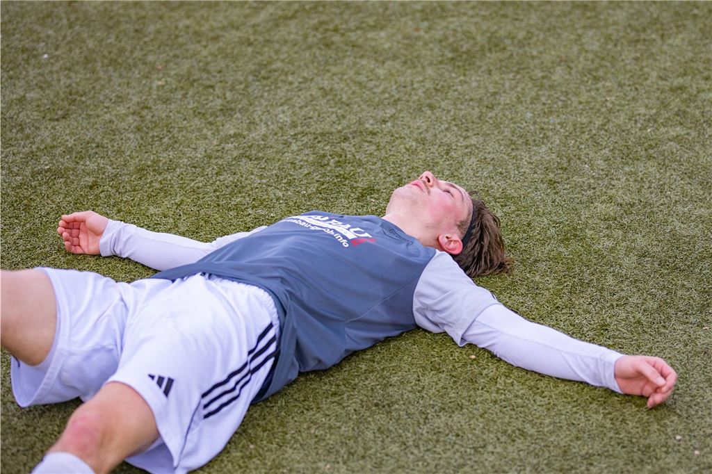 Die schönsten Bilder vom Derby zwischen RW Unna und dem SV Afferde.