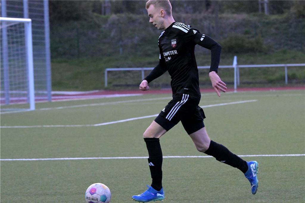 Die schönsten Bilder vom Sport-Wochenende in Lünen.