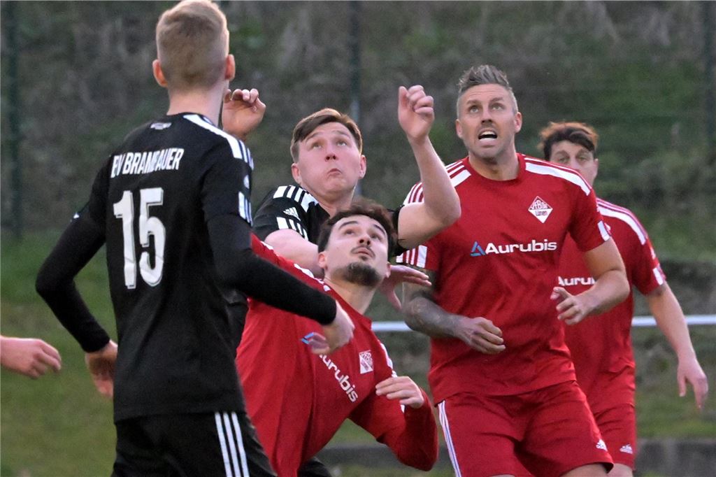 Die schönsten Bilder vom Sport-Wochenende in Lünen.