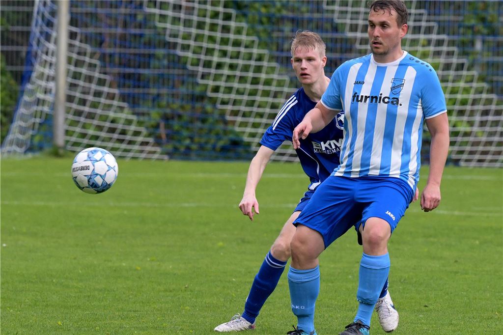 Die schönsten Bilder vom Sport-Wochenende in Lünen.