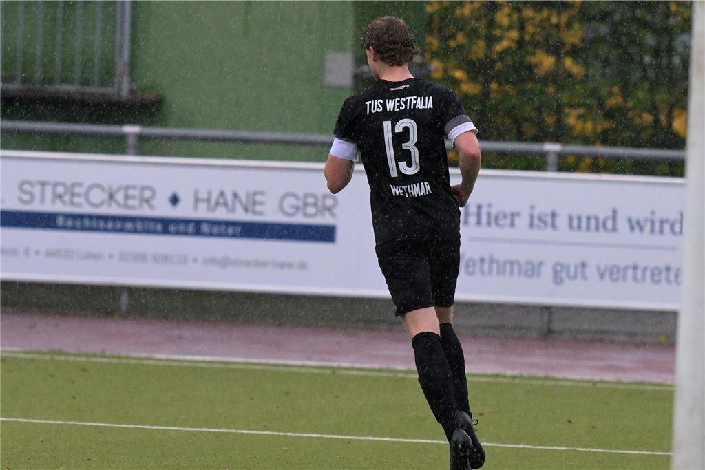 Die schönsten Bilder vom Sport-Wochenende in Lünen.