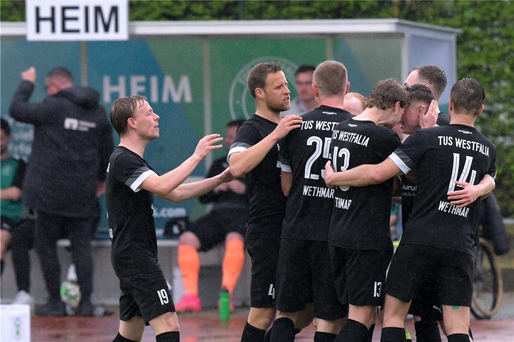 Die schönsten Bilder vom Sport-Wochenende in Lünen.