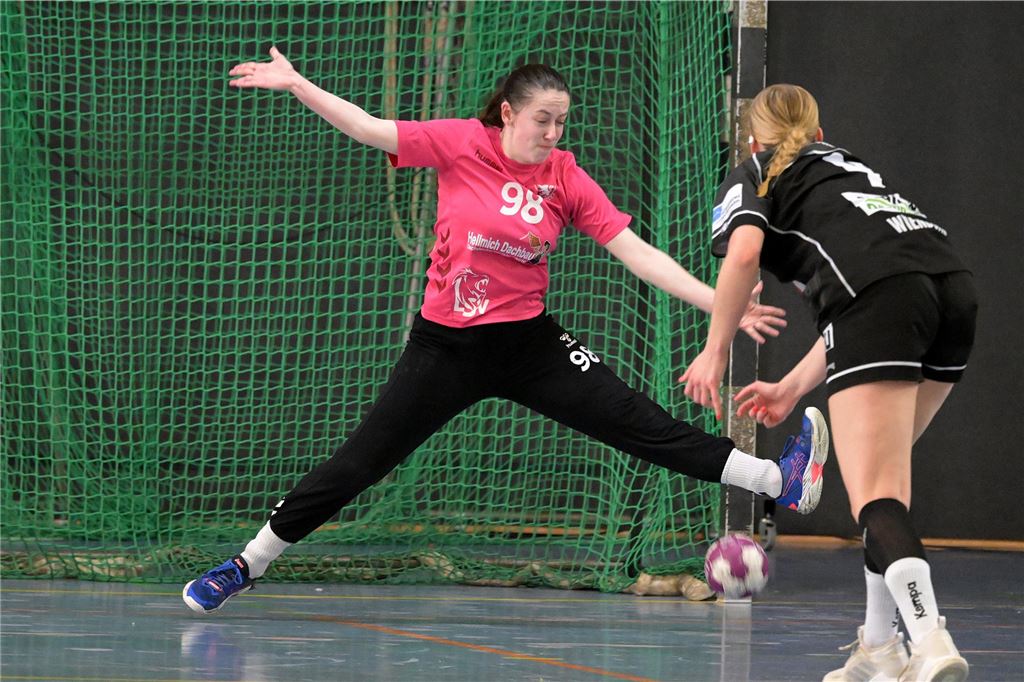 Die schönsten Bilder vom Sport-Wochenende in Lünen.