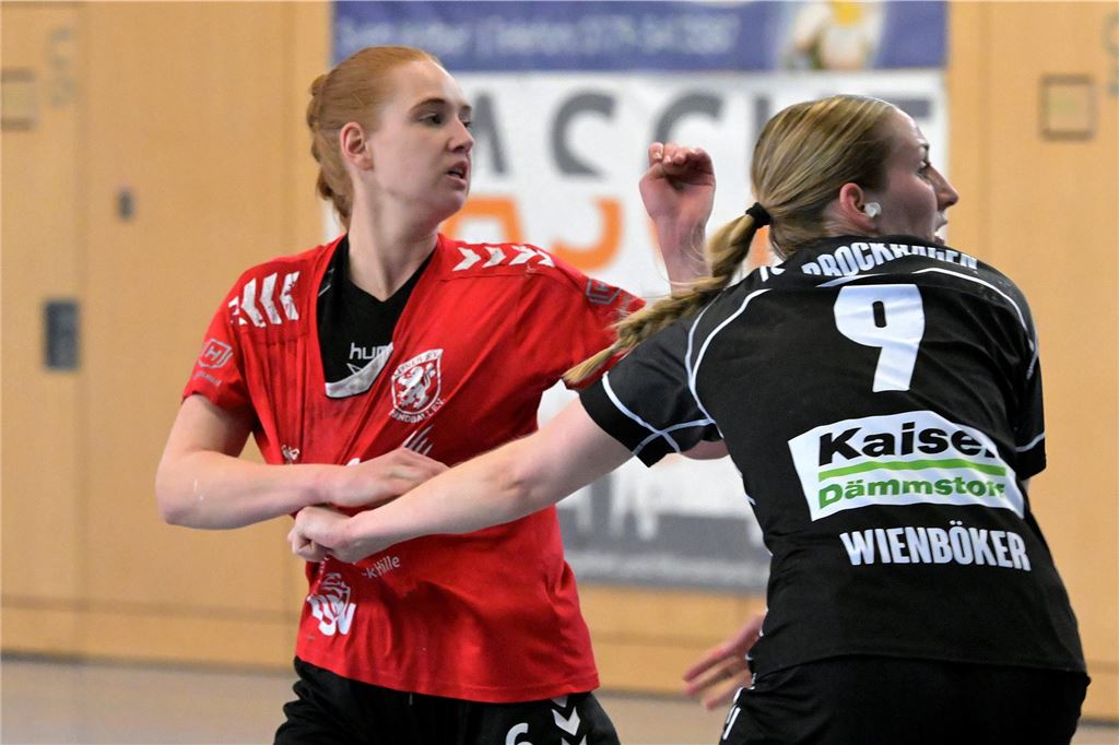 Die schönsten Bilder vom Sport-Wochenende in Lünen.