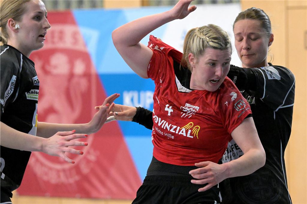 Die schönsten Bilder vom Sport-Wochenende in Lünen.