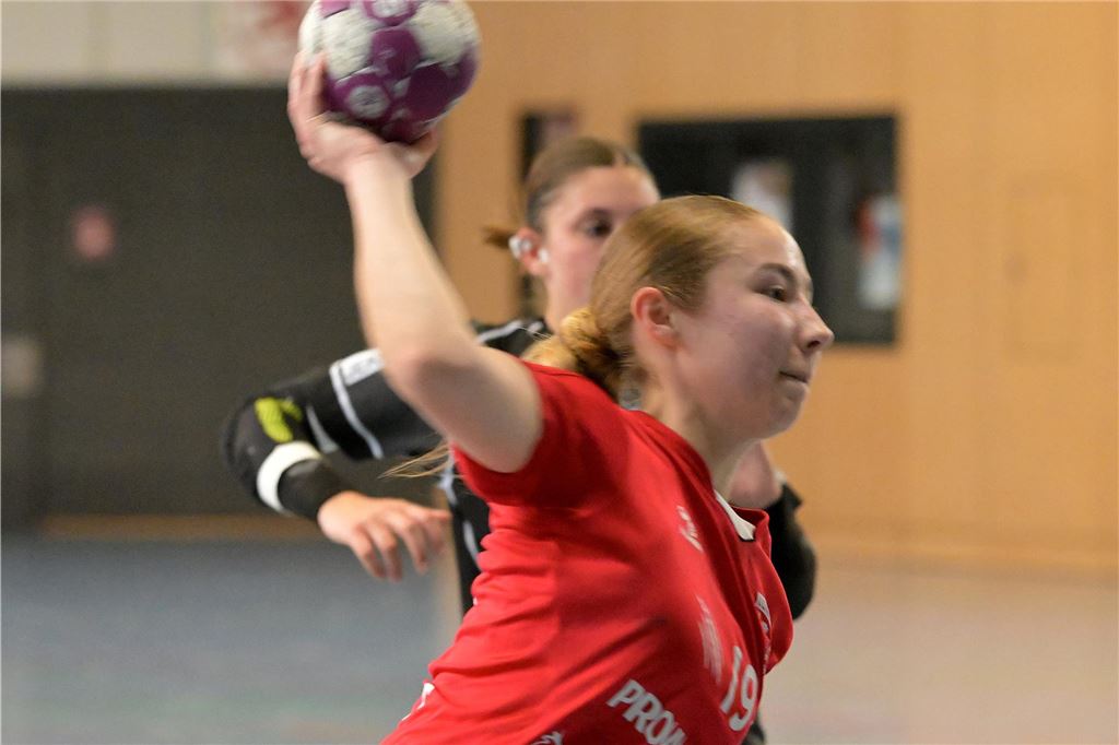 Die schönsten Bilder vom Sport-Wochenende in Lünen.