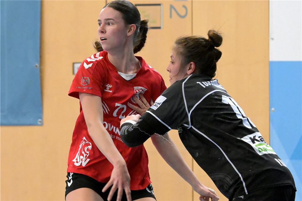 Die schönsten Bilder vom Sport-Wochenende in Lünen.