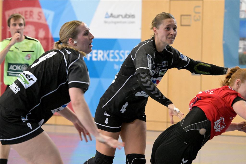 Die schönsten Bilder vom Sport-Wochenende in Lünen.