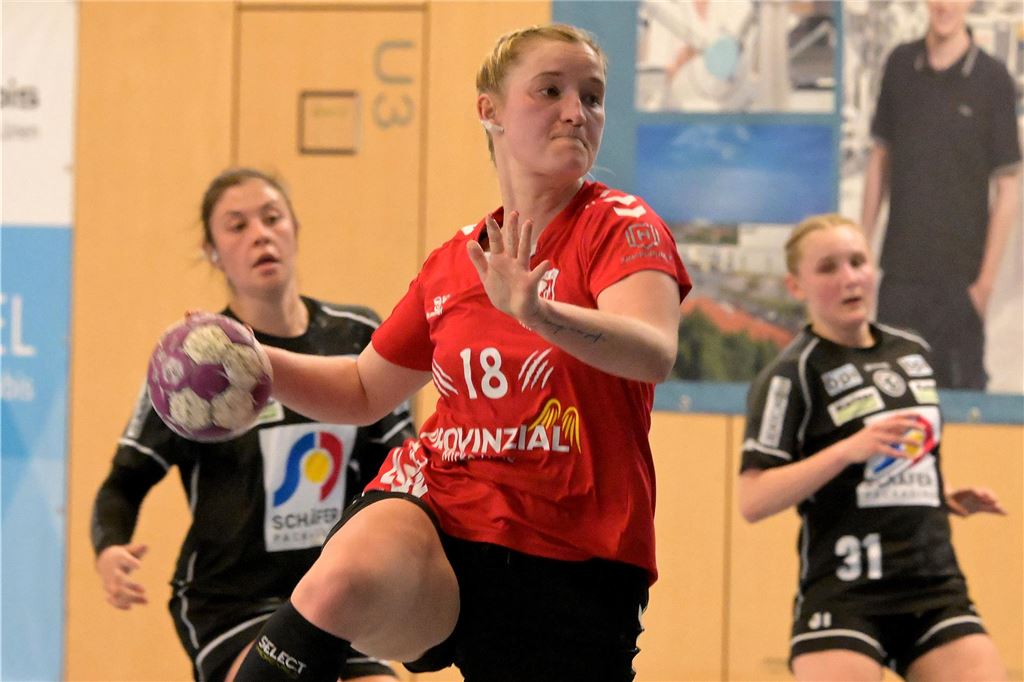 Die schönsten Bilder vom Sport-Wochenende in Lünen.