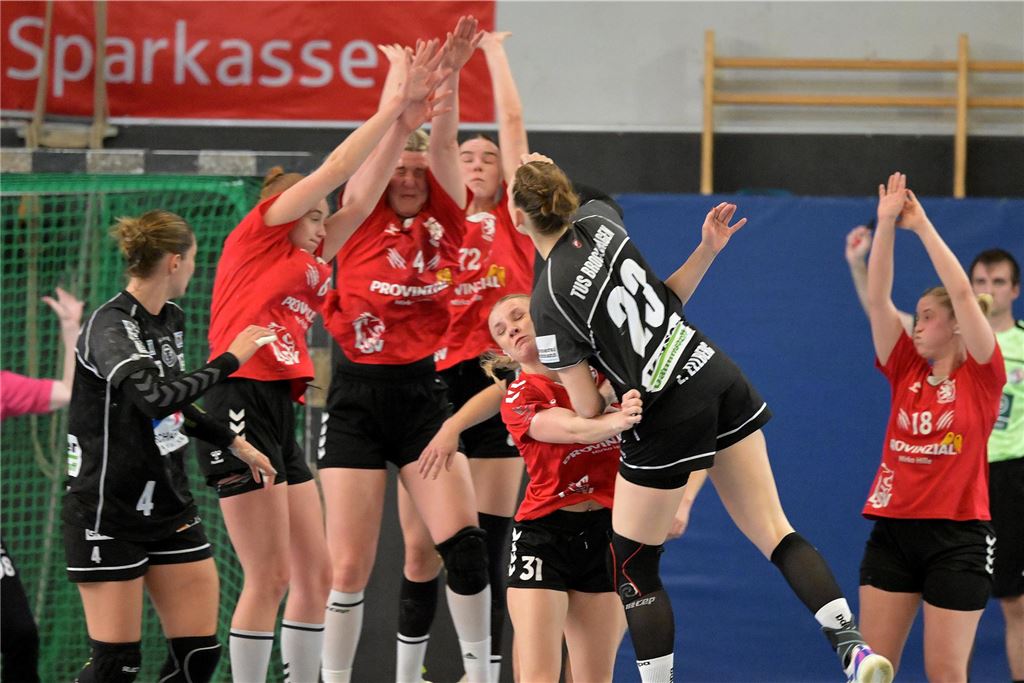 Die schönsten Bilder vom Sport-Wochenende in Lünen.
