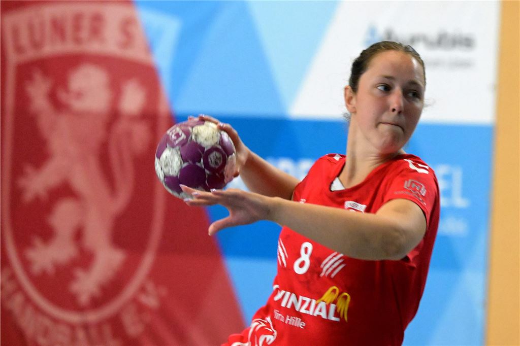 Die schönsten Bilder vom Sport-Wochenende in Lünen.