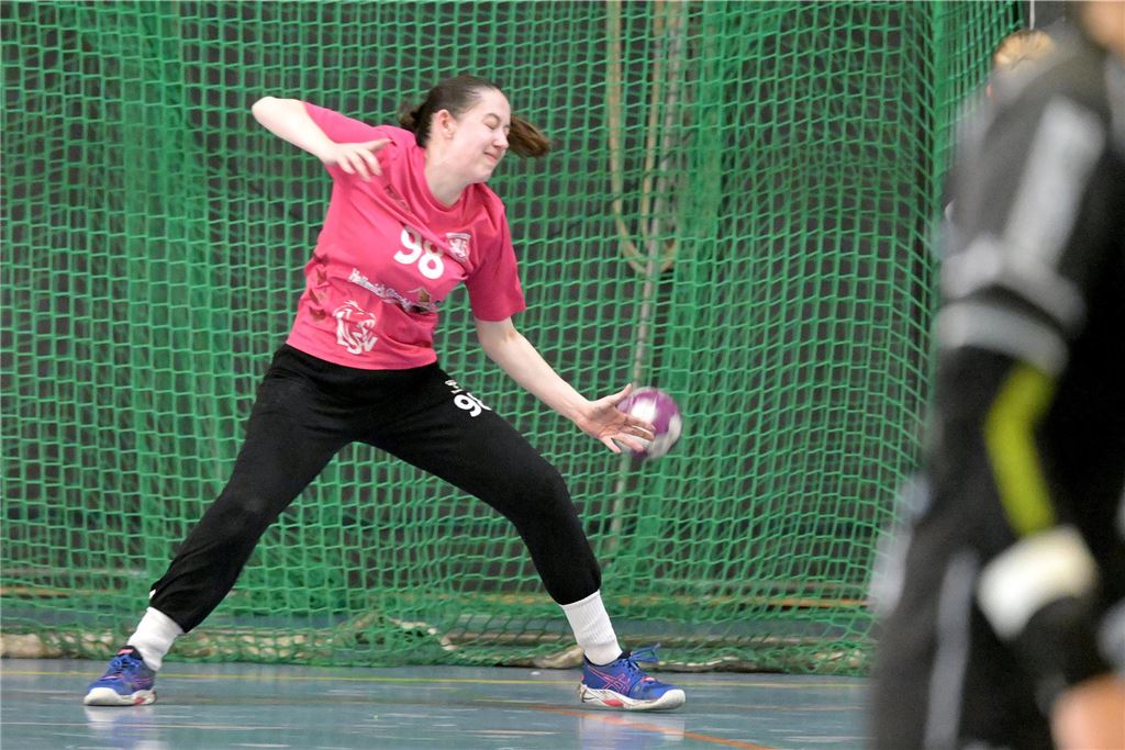 Die schönsten Bilder vom Sport-Wochenende in Lünen.
