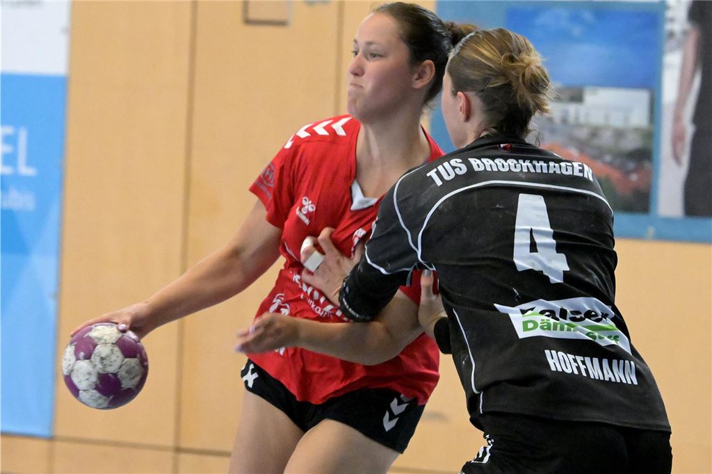 Die schönsten Bilder vom Sport-Wochenende in Lünen.