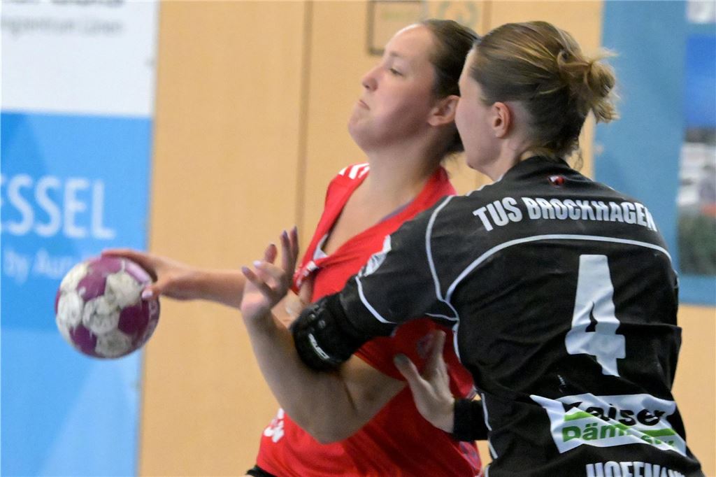 Die schönsten Bilder vom Sport-Wochenende in Lünen.