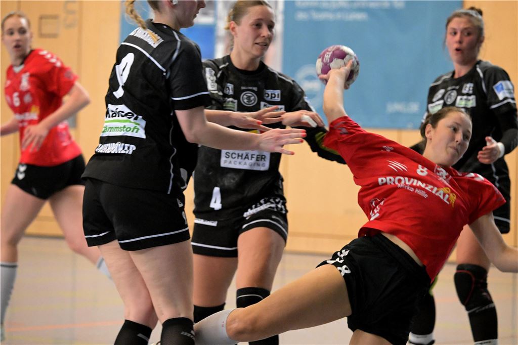 Die schönsten Bilder vom Sport-Wochenende in Lünen.