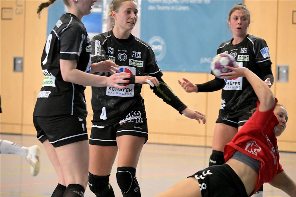Die schönsten Bilder vom Sport-Wochenende in Lünen.