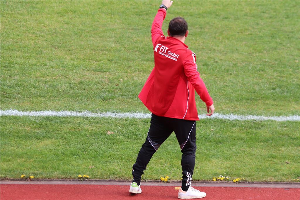 Die schönsten Bilder vom Sport-Wochenende in Lünen.