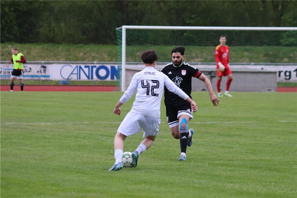 Die schönsten Bilder vom Sport-Wochenende in Lünen.
