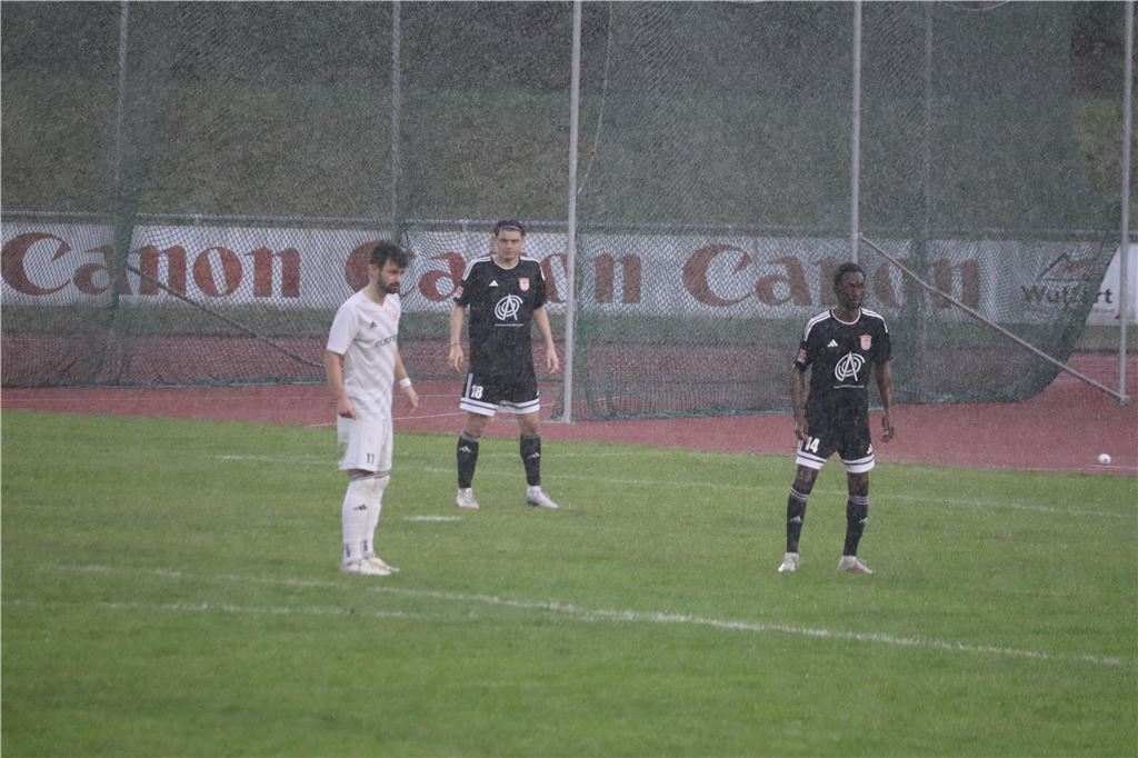 Die schönsten Bilder vom Sport-Wochenende in Lünen.