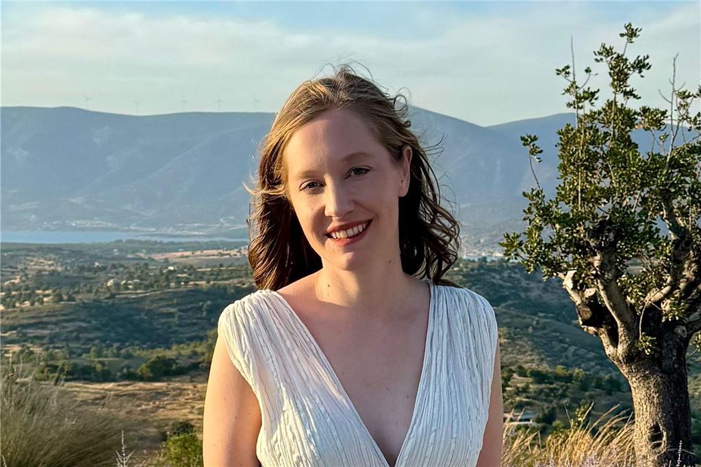 Kubitscheks Schüler: Wie Matthias Helferich zum „freundlichen Gesicht des NS“ wurde Die Schwedin Jessika Nilsson lebt heute in Südafrika. Sie sagt, sie erinnere sich immer noch "kristallklar" an Matthias Helferichs Sätze von 2005.