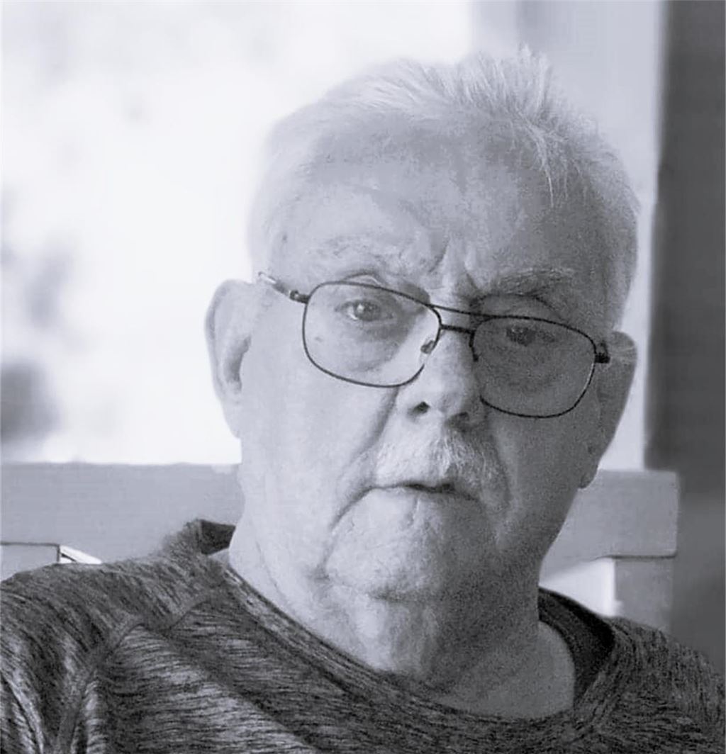Diese bekannten Fröndenberger verstarben 2024 Dieter Wiemken, Taxifahrer und zugewandtes Original.