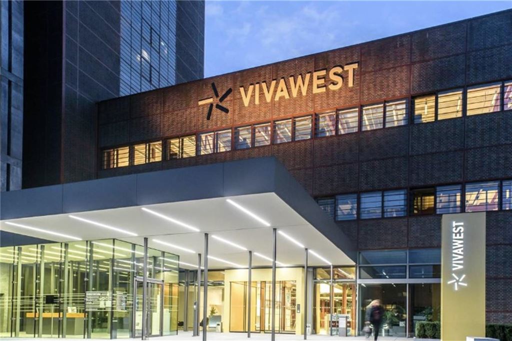 Vivawest will Häuser in Ickern verkaufen – an Mieter oder an „Dritte“ Die Unternehmenszentrale von Vivawest: Die Immobilien-Gesellschaft hat über 100.000 Wohnungen im Portfolio.