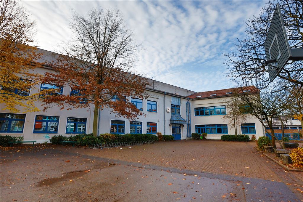 Bald dürfen auch die Schüler im Schulausschuss mitreden Die Vertreter der Schüler der Gesamtschule und der anderen Schulen sollen beratende Ausschuss-Mitglieder werden.
