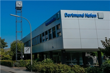 Die Zentrale der Hafen AG an der Speicherstraße soll abgerissen werden.