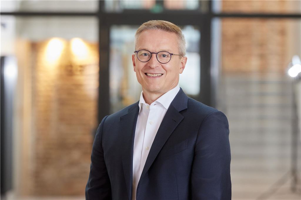 Union und SPD auf der Zielgeraden: Kandidaten für die Ministerien sollen vorgestellt werden Karsten Wildberger.