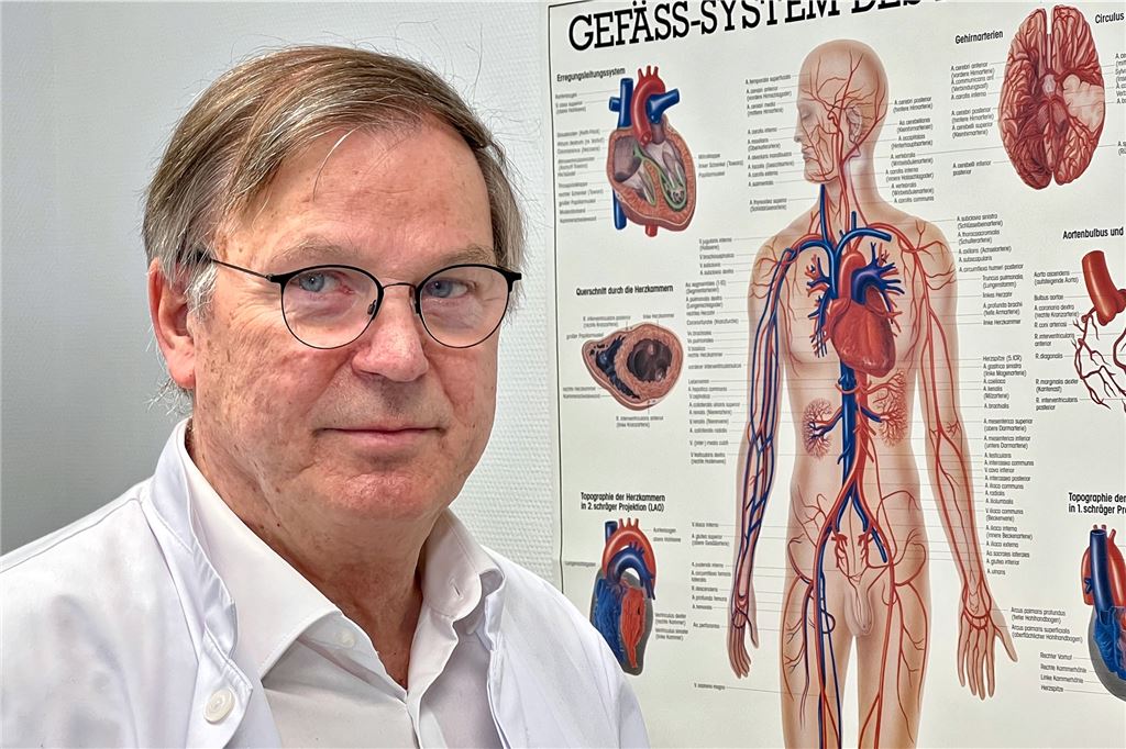Dr. Thomas Huth: „Corona hat unseren gesamten Praxis-Alltag verändert“ Dr. med. Thomas Huth führt eine Allgemeinarztpraxis in Fröndenberg-Ardey und leitete zwischenzeitlich auch das Impfzentrum in Unna.