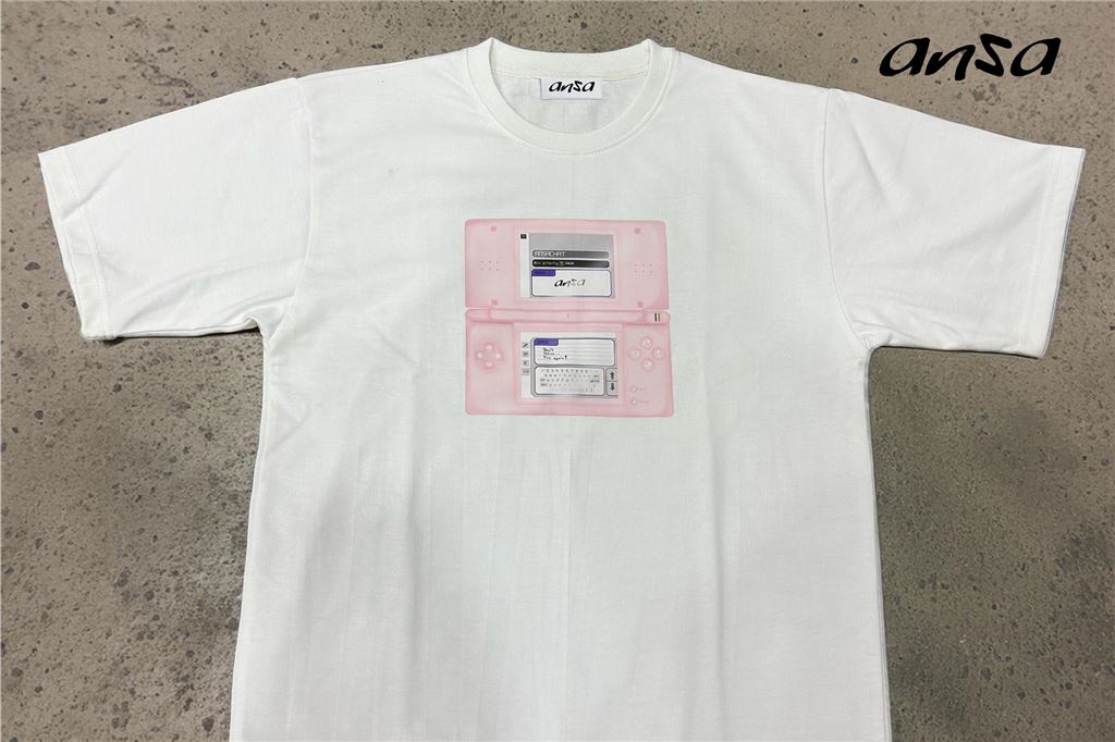 17-Jähriger lüftet Geheimnis um Ampel-QR-Code Streetwear von Linus Torzewski.