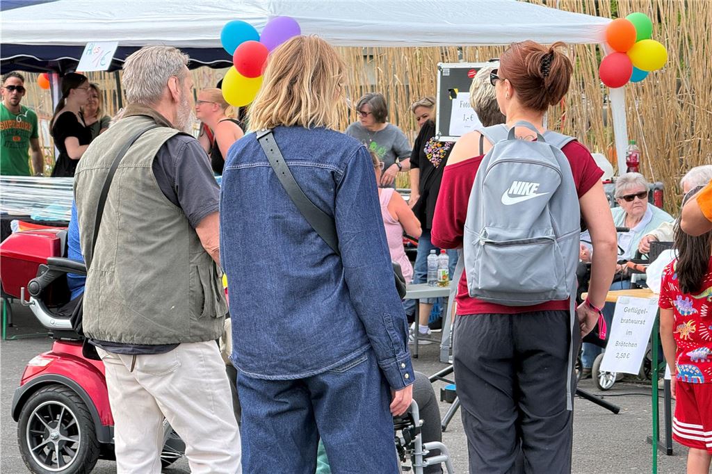 Dortbunt in den Dortmunder Stadtteilen: Viele Bilder vom großen Fest in Derne Bilder vom Stadtteilfest in Dortmund-Derne.
