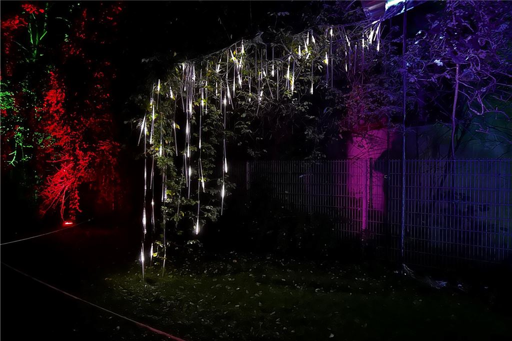 Lichtkunst