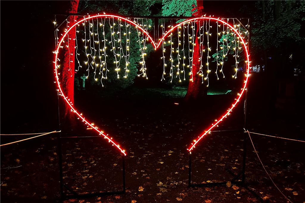 Lichtkunst