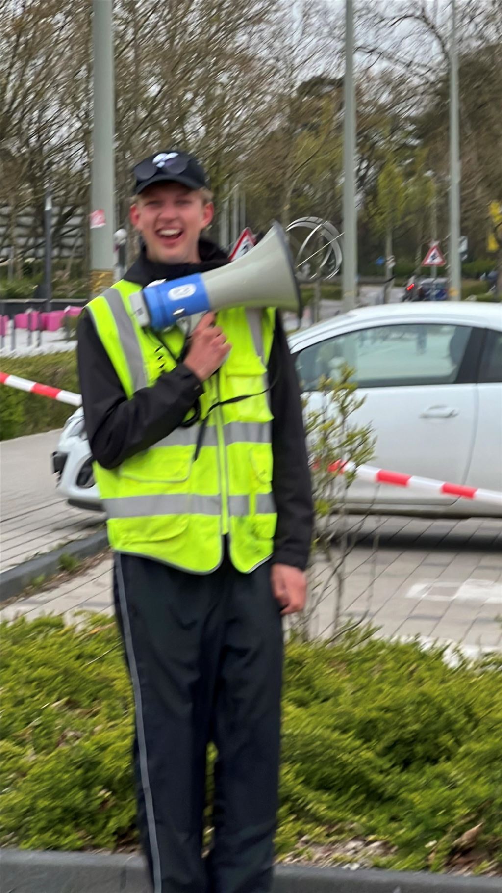 Eindrücke zur Mottowoche am Gymnasium in Selm.