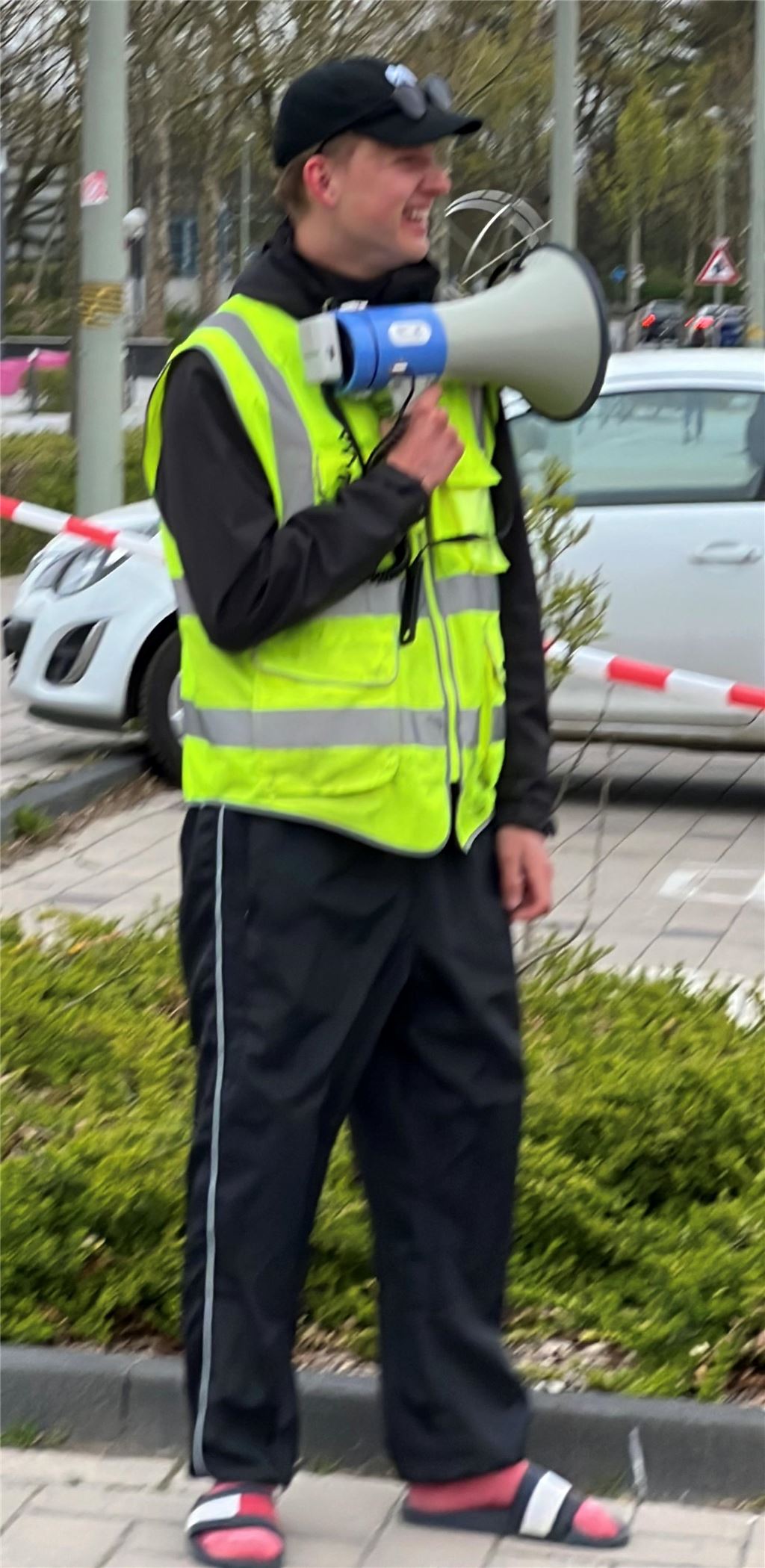 Eindrücke zur Mottowoche am Gymnasium in Selm.