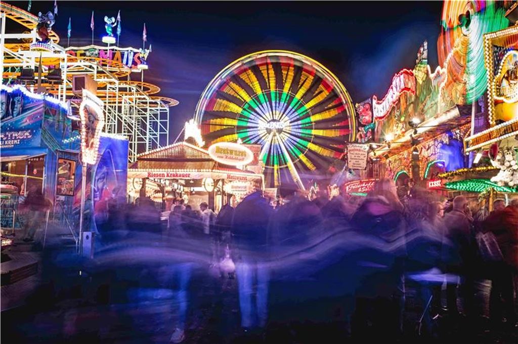 Werne und das Virus: Die Corona-Chronologie im Rückblick (Teil 2) Eine Achterbahn der Gefühle erlebten Kirmes-Fans rund um Sim-Jü 2020.