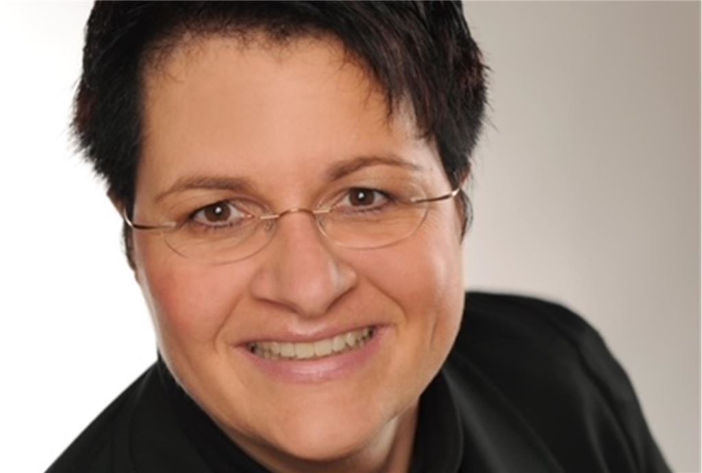 Streit um Medikamentenversorgung in städtischen Seniorenheimen Elisabeth Disteldorf, Geschäftsführerin der Städtischen Seniorenheim gGmbH.