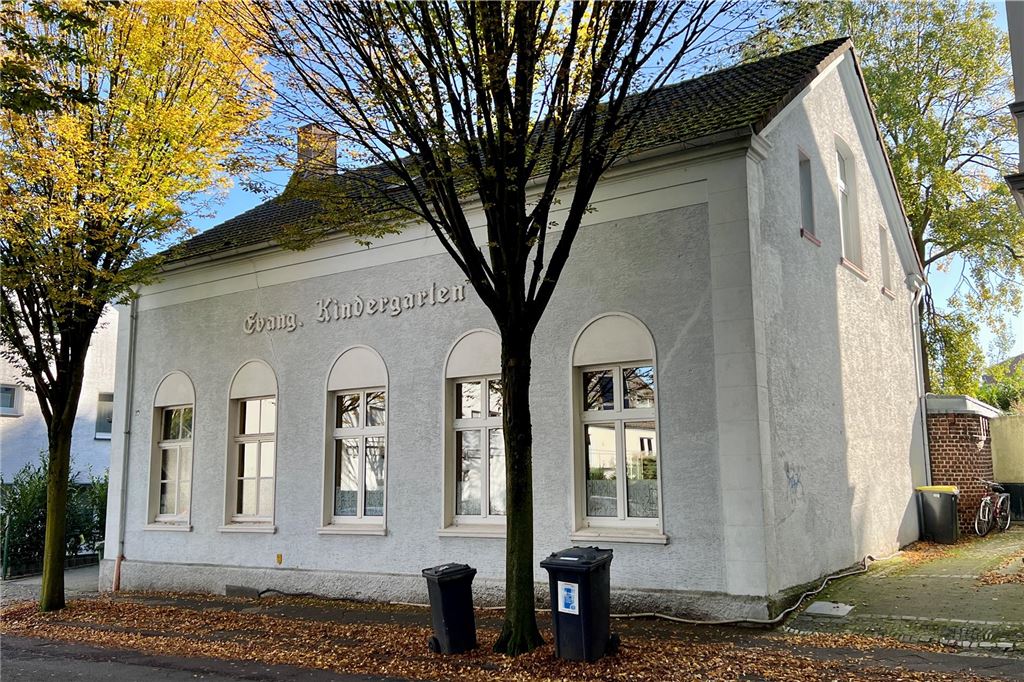 Elternrat erwartet von Kirchenkreis bessere Kommunikation der Evangelische Kindergarten am Nordring in Unna