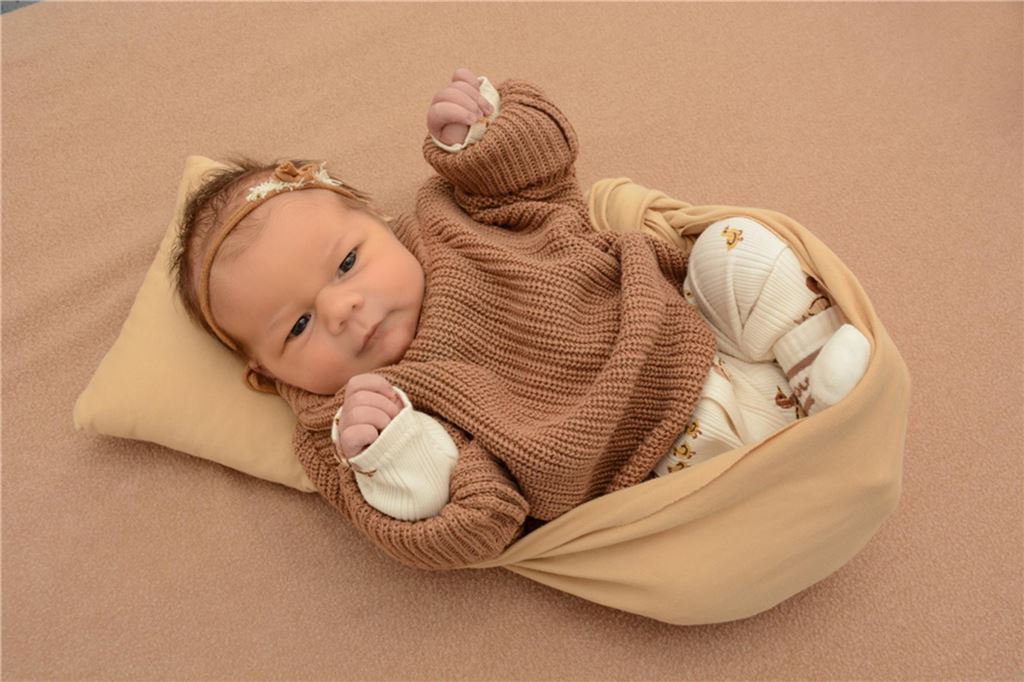 Baby Emma
