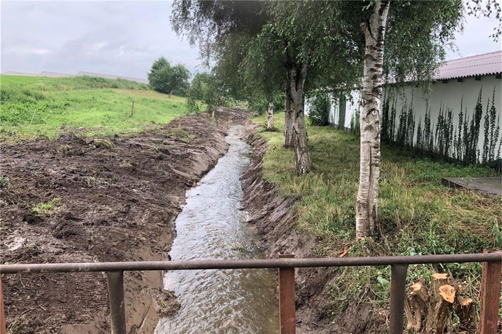 Hochwasser-Opfer blickt zurück: „Der schlimmste Tag meines Lebens“
