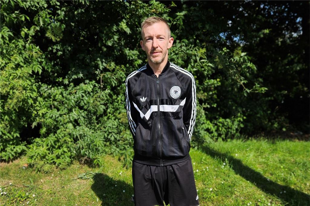 Daniel Rafalski beendet Karriere endgültig: Trainertätigkeit geplant Ex-Eintracht-Werne-Torwart Daniel Rafalski beendet nun endgültig seine Karriere.