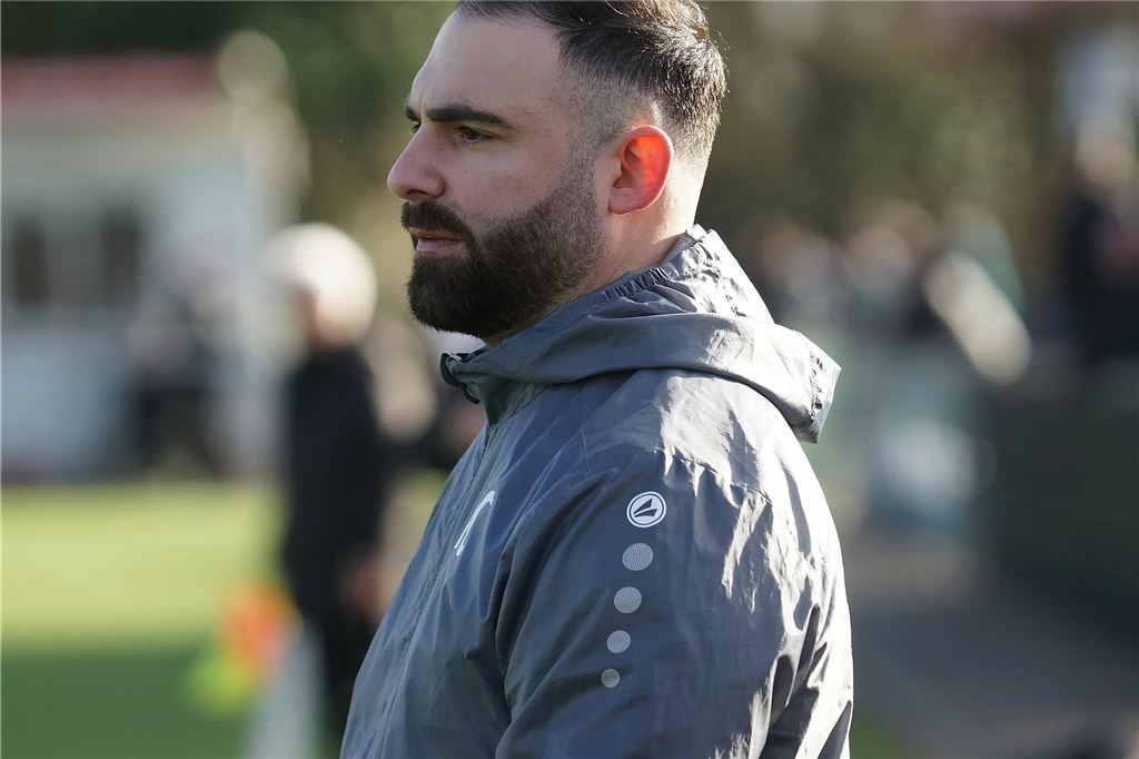 FC TuRa Bergkamen - TIU Rünthe