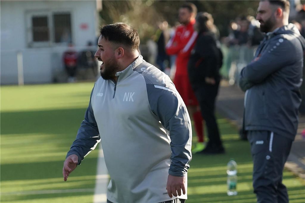 FC TuRa Bergkamen - TIU Rünthe