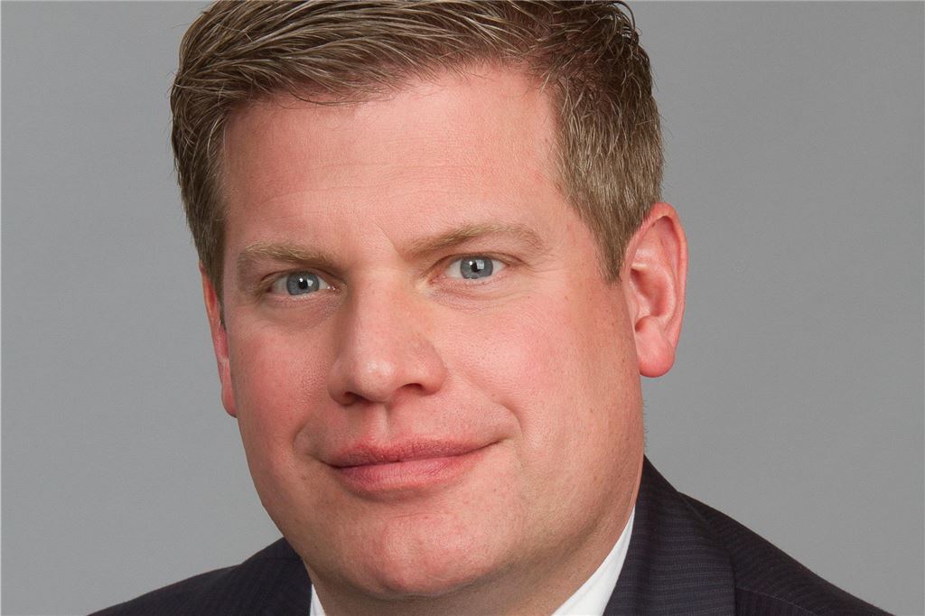 CDU und FDP zur Haushaltssperre: Müssen Steuererhöhungen vermeiden FDP-Fraktionsvorsitzender Karsten Niehues